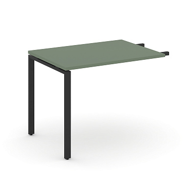 Брифинг-приставка 780*720 Рива Концепт CN.BR-000 Кобо / Черный