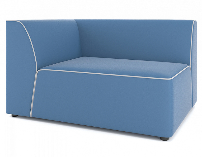 Секция угловая toForm Софт (Soft) M19B-1DL (1DR)
