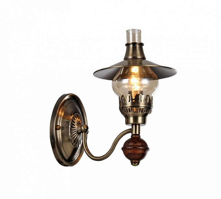 Бра настенное ARTE Lamp Trattoria A5664AP-1AB