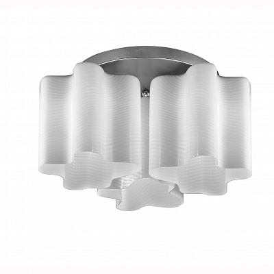 Накладная люстра ST LUCE ONDE SL117.502.03