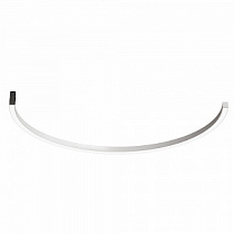 Магнитный трековый светильник Arte Lamp OPTIMA A7279PL-1BK