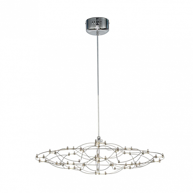 Подвесная люстра Favourite Thinner 4305-6P