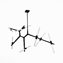 Люстра на штанге ST LUCE LACONICITA / ЛАКОНИЧИТА SL947.402.14