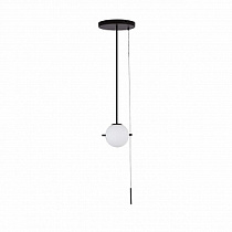 Подвесной светильник Loft It Signal 10029PS Black