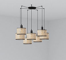 Подвесная люстра Faro Mambo 113682