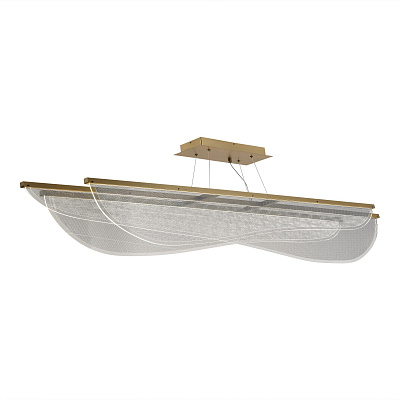 Подвесная люстра ST LUCE FESALE / ФЕСЕЙЛ SL6509.223.01