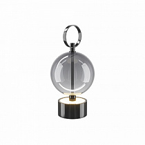 Лампа настольная Maytoni Double Moon / Дабл Мун MOD478RL-L3B3K