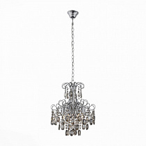 Подвесная люстра ST LUCE ORECCHINI SL846.103.06