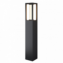 Садово-парковый фонарь Maytoni Expo / Экспо O480FL-L12B3K1