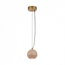 Подвесной светильник Favourite Limestone 4652-1P