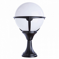 Уличный фонарь ARTE Lamp MONACO A1494FN-1BK