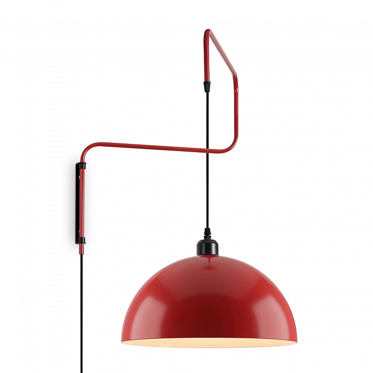 Бра Freya Элеон FR5218WL-01R