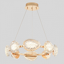 Люстра Crystal Lux FELICIDAD SP64W LED
