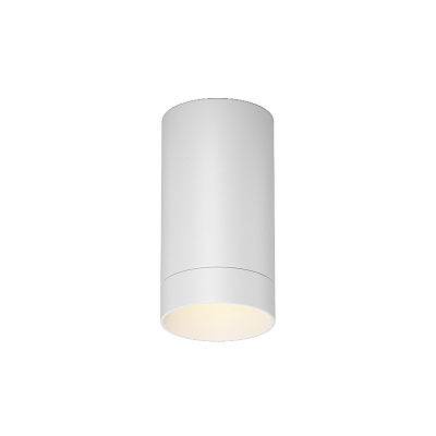 Уличный потолочный светильник Maytoni Luxe / Люксе O500CL-L5W3K
