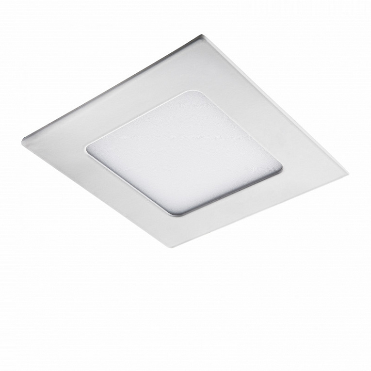 Встраиваемый светильник Lightstar Zocco 224064