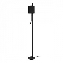 Торшер Loft It Ritz 10253F/B Black