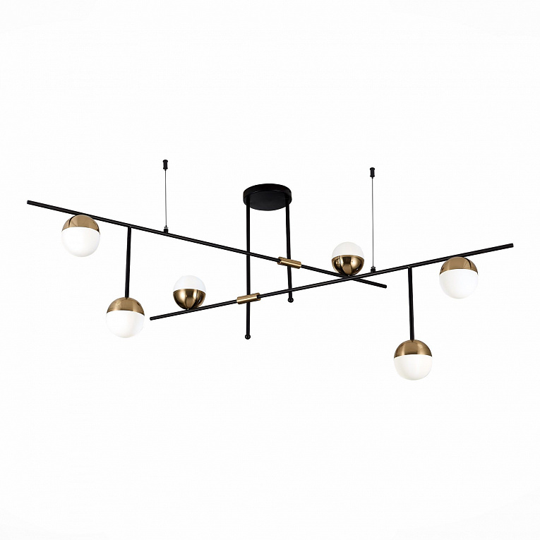 Накладная люстра ST LUCE ALBERO / АЛЬБЕРО SL1507.422.06
