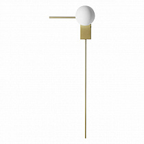 Бра Loft It Meridian 10132/D Gold