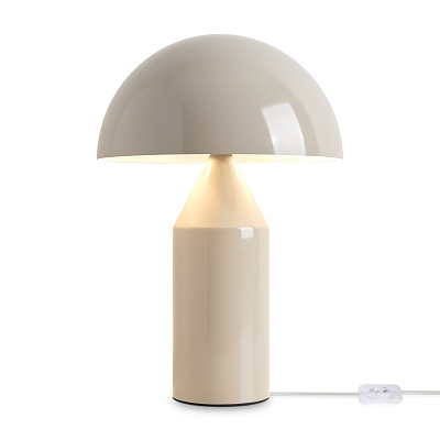 Лампа настольная Freya Eleon / Элеон FR5218TL-02CR
