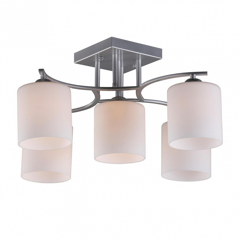 Люстра на штанге Omnilux Pisticci OML-55307-05