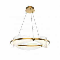 Подвесная люстра Maytoni Breeze / Бризи MOD281PL-L45BS3K