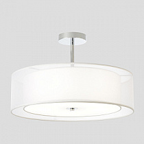 Люстра Crystal Lux MYSTERY PL5 CHROME