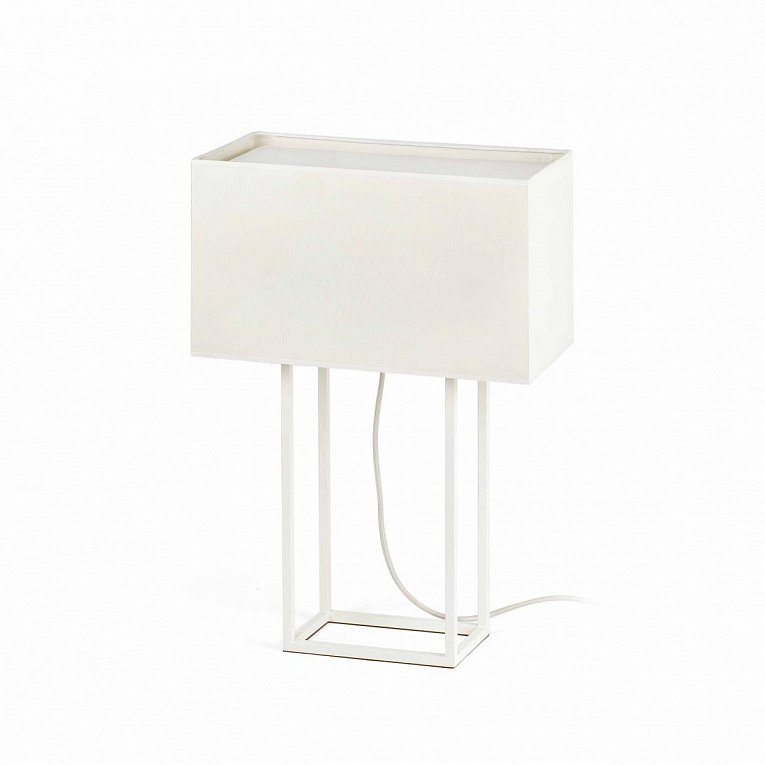Лампа настольная Faro Vesper 063611
