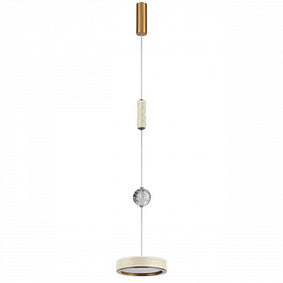 Подвесной светильник ODEON LIGHT EXCLUSIVE RIVIERA 5450/32L