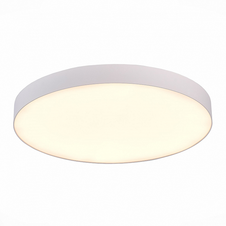 Потолочный светильник Белый LED 185-265V St Luce ST606.532.96