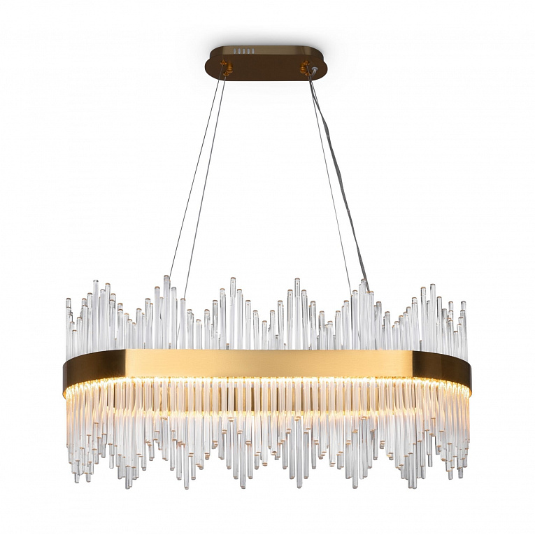 Подвесной светильник Freya Chalice / Чалис FR10008PL-L52G