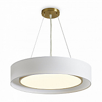 Подвесная люстра Freya Cozy / Кози FR6170PL-L52BS