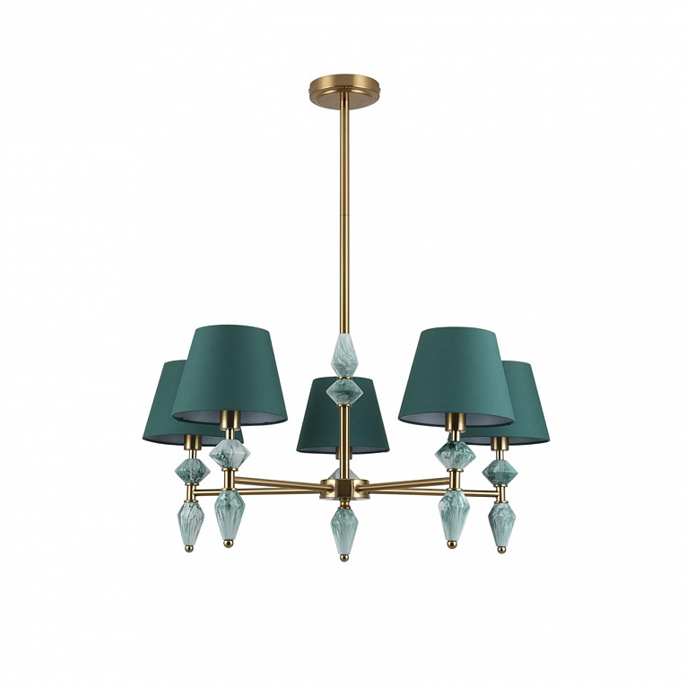 Люстра на штанге LUMION VERMONT 8275/5