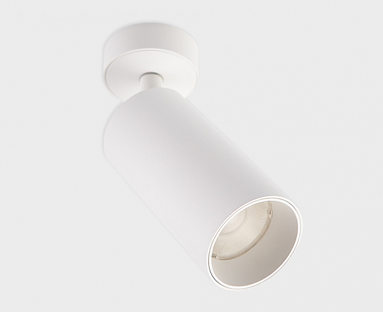 Спот потолочный ITALLINE IT02-018 white 3000K