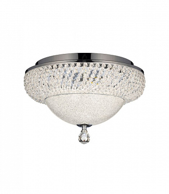 Накладная люстра Lumina Deco Ortaggio DDC 821-30A