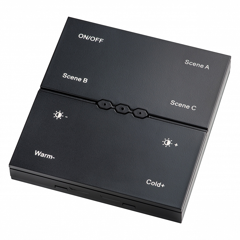 Программируемый пульт ДУ настенный PRO APP Lightstar 505537