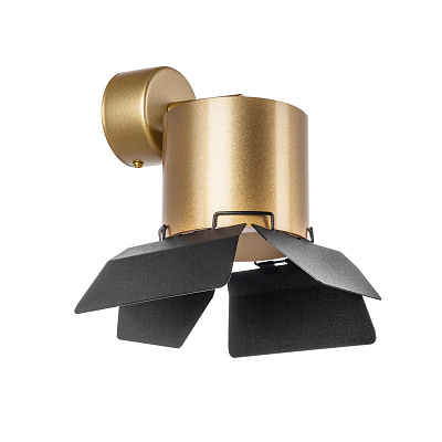 Спот настенный Lightstar Rullo RBX3490487
