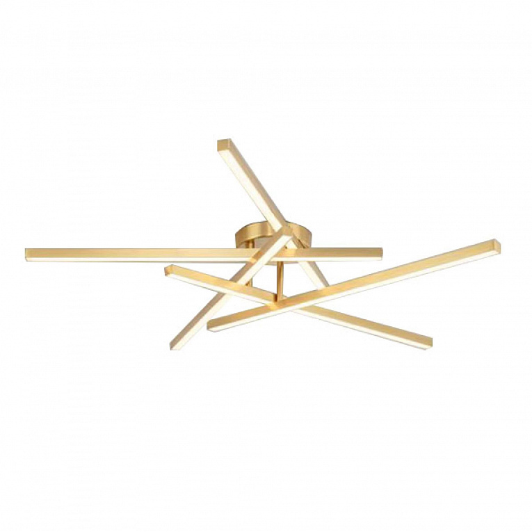 Люстра на штанге Lightstar Palla 739033