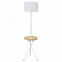 Торшер ARTE LAMP Combo A2070PN-1WH