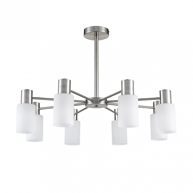 Люстра на штанге LUMION MAVE 8099/8C