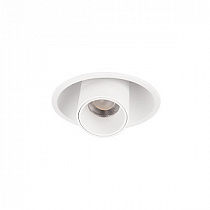 Спот потолочный Loft It Lens 10322/A White