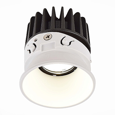 Светодиодный модуль Белый LED 220-240V St Luce ST851.538.07