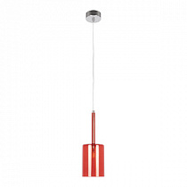 Подвесной светильник Loft It Spillray 10232/C Red