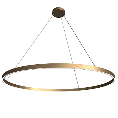 Подвесная люстра Maytoni Rim / Рим MOD058PL-L65BS3K