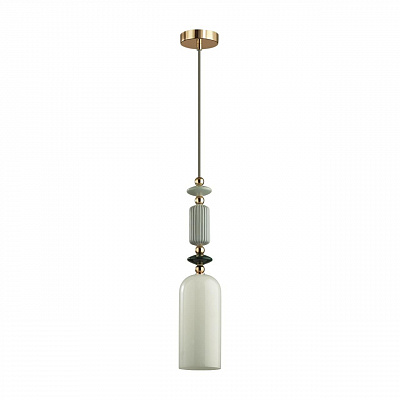 Подвесной светильник ODEON LIGHT EXCLUSIVE CANDY 4861/1D