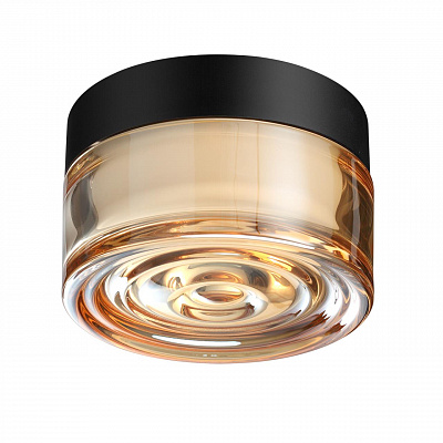 Точечный накладной светильник ODEON LIGHT RONDA 7158/6CL
