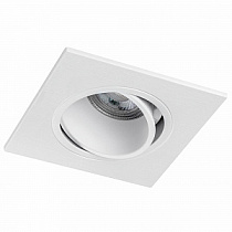 Точечный встраиваемый светильник Lightstar Singo 012616