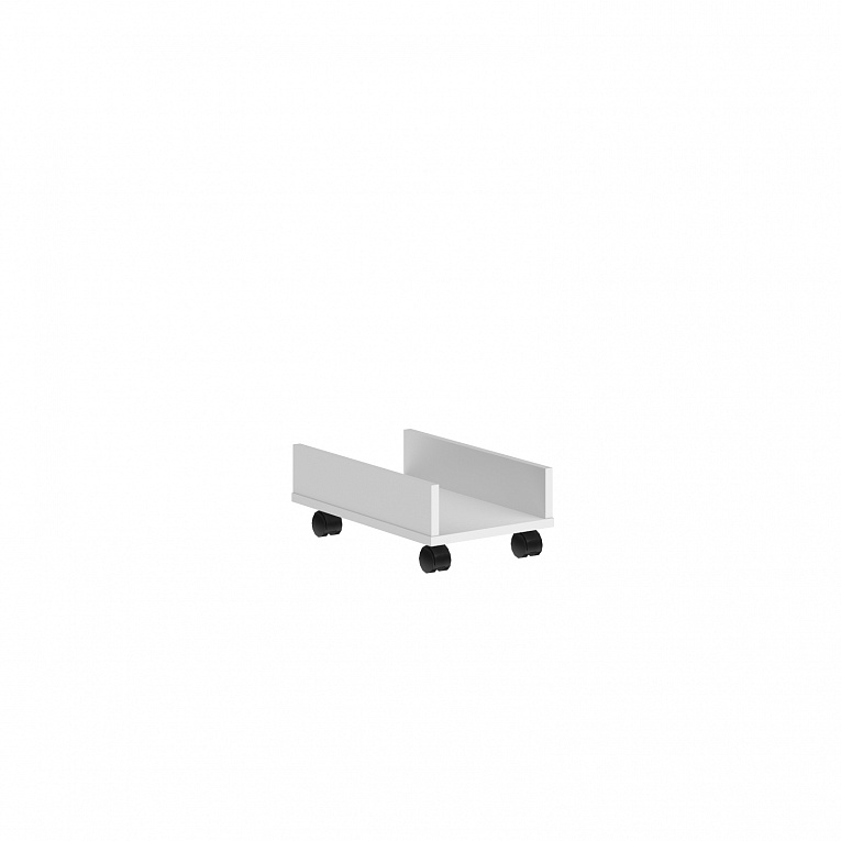 Подставка под системный блок Skyland XTEN XSS 500 Белый