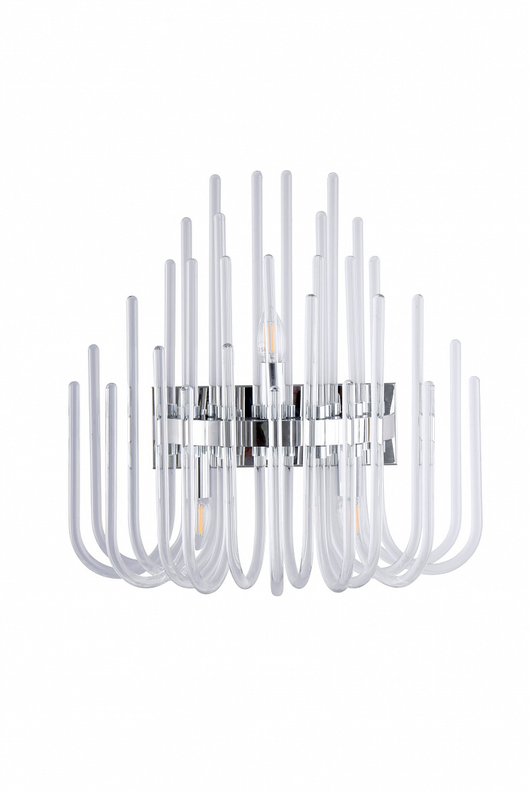 Бра Divinare BIANCA 6043/02 AP-3