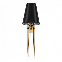 Бра Loft It Brunilde 10207W/L Gold